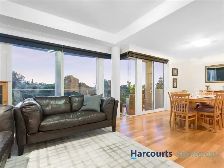 Fourth view of Homely apartment listing, 6/69 Malcolm Street, West Perth WA 6005