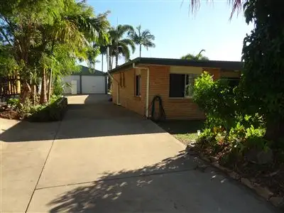 Third view of Homely house listing, 8 Wilson Court, Eimeo QLD 4740