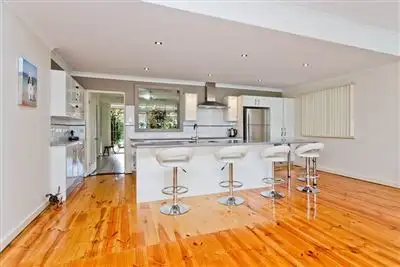 Second view of Homely house listing, 65 Narinna Ave, Cumberland Park SA 5041
