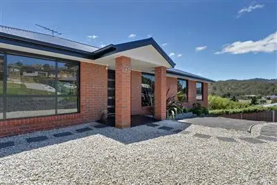 Second view of Homely house listing, 120 Currajong Street, Mornington TAS 7018