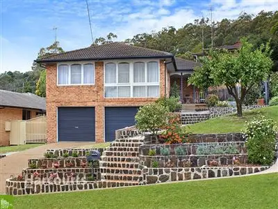 19 Swain Crescent, Dapto NSW 2530