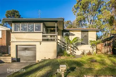 25 Timberi Avenue, Dapto NSW 2530