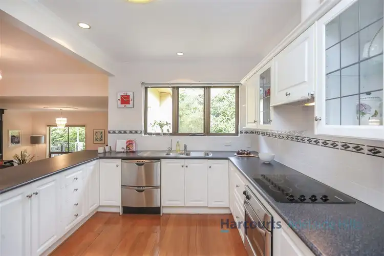 Second view of Homely house listing, 26 Glenside Road, Crafers SA 5152