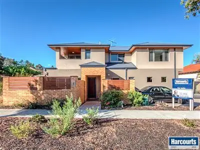 Main view of Homely townhouse listing, 1/14 Seventh Avenue, Maylands WA 6051