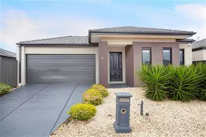 Main view of Homely house listing, 32 Mirima Street, Tarneit VIC 3029