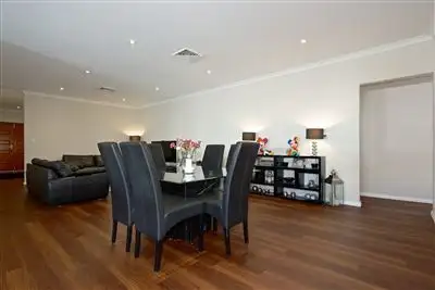 Fifth view of Homely house listing, 29 Descanso Loop, Aubin Grove WA 6164