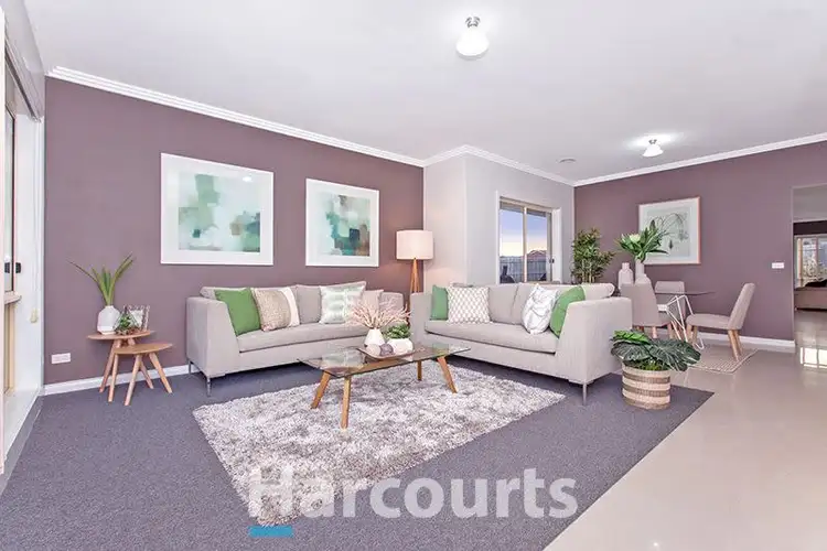 Third view of Homely house listing, 14 Natanya Drive, Pakenham VIC 3810