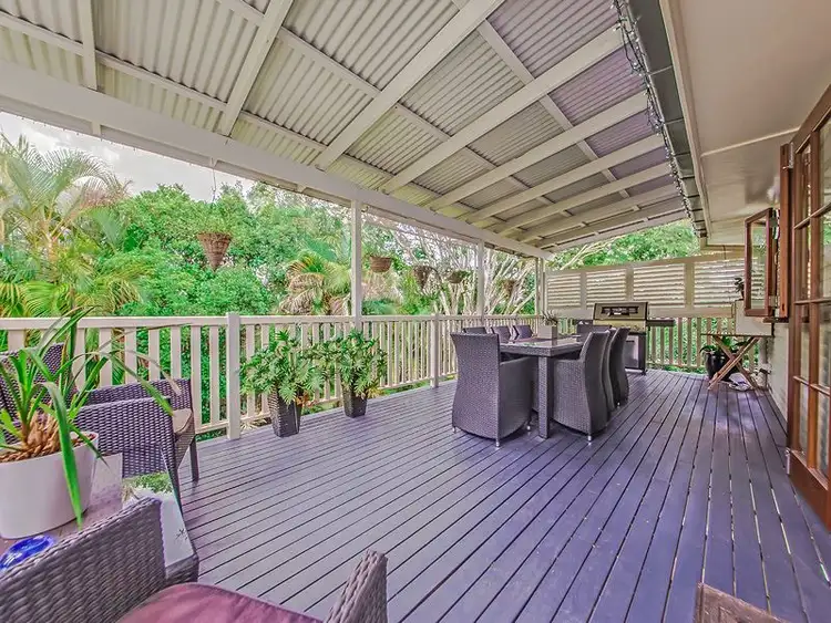 Second view of Homely house listing, 7 Gardenvale Street, Holland Park West QLD 4121