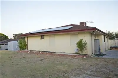 Second view of Homely house listing, 14 Mermaid Way, Heathridge WA 6027