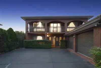 Main view of Homely house listing, 3 Suda Court, Avondale Heights VIC 3034