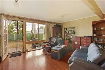 Third view of Homely townhouse listing, 7 Brushbox Place, Bradbury NSW 2560