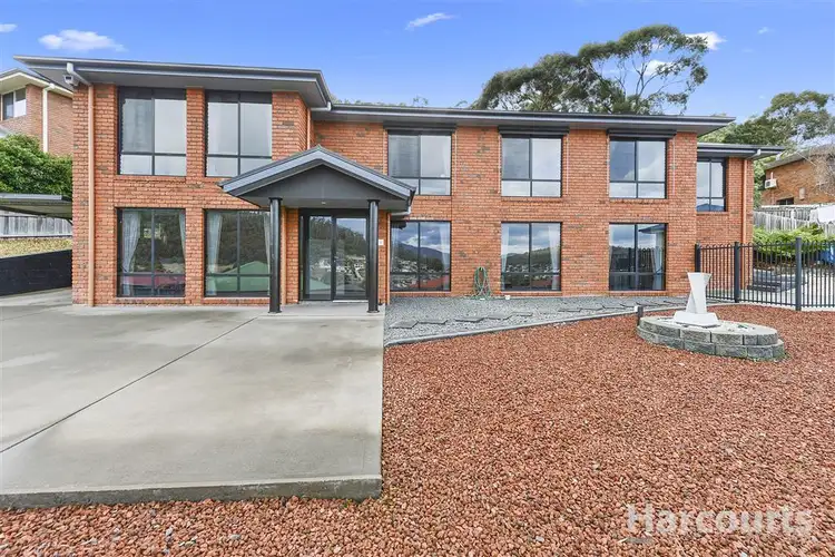 Main view of Homely house listing, 10 Florelyn Terrace, Geilston Bay TAS 7015