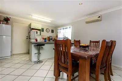 Third view of Homely townhouse listing, 1/18 Cotswold Street, Mount Warren Park QLD 4207