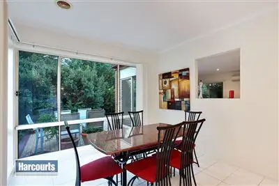Fourth view of Homely house listing, 4 Chateau Close, Croydon VIC 3136