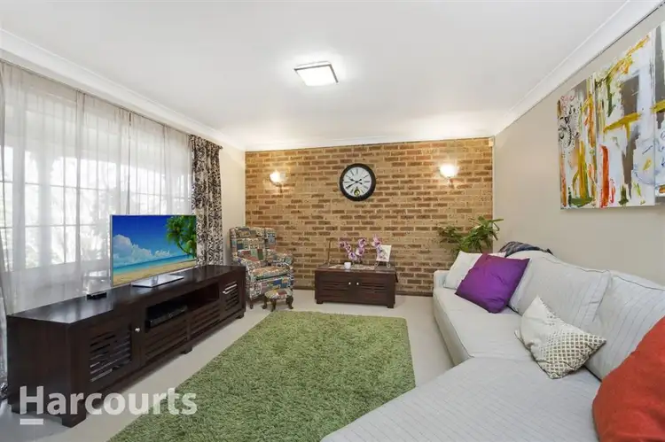 Second view of Homely house listing, 17 Aberfeldy Crescent, St Andrews NSW 2566
