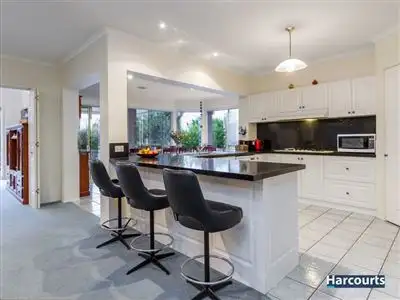 Third view of Homely house listing, 6 The Strand, Lysterfield VIC 3156