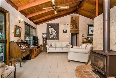 Fifth view of Homely house listing, 31 Fairview Road, Rosebank NSW 2480
