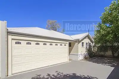 4/48 Fairbairn Road, Busselton WA 6280