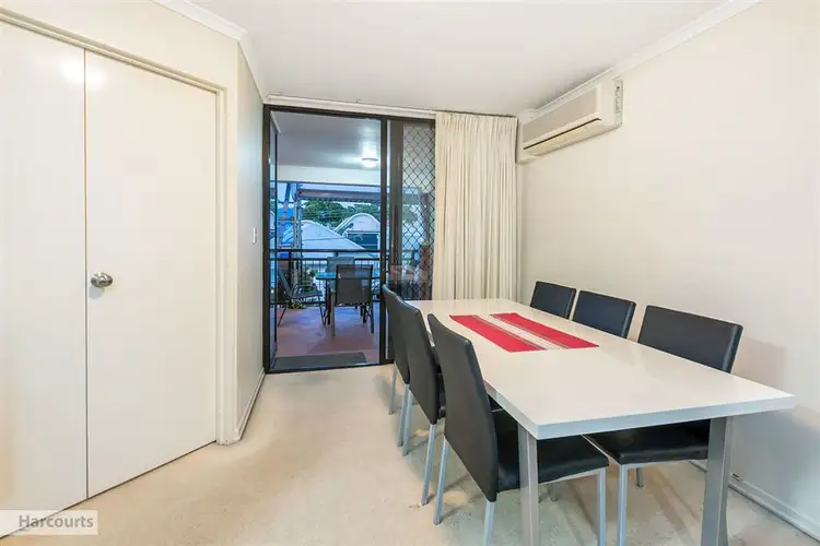 Sixth view of Homely unit listing, 53/2 St Pauls Terrace, Spring Hill QLD 4000