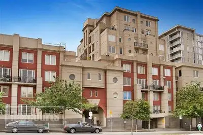 Sixth view of Homely townhouse listing, 26/400 Victoria Parade, East Melbourne VIC 3002
