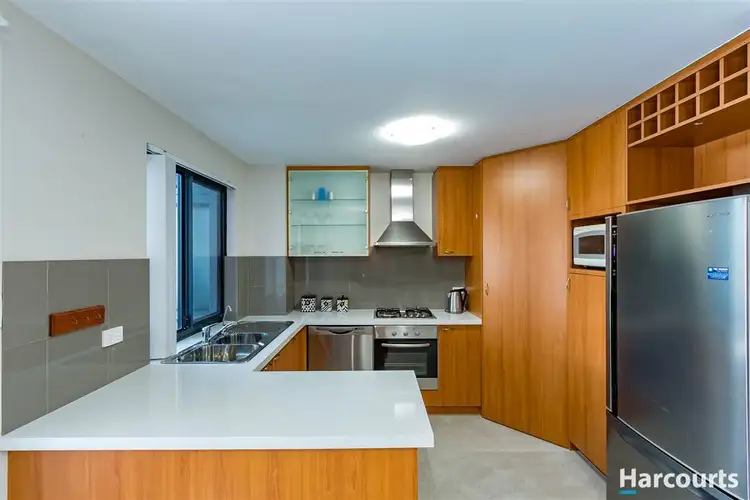 Sixth view of Homely unit listing, 21/206 Mary Street, Halls Head WA 6210