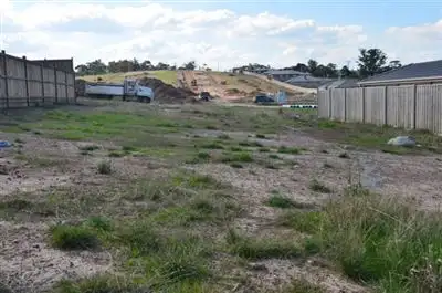 Second view of Homely land listing, 11 Greenside Way, Mernda VIC 3754