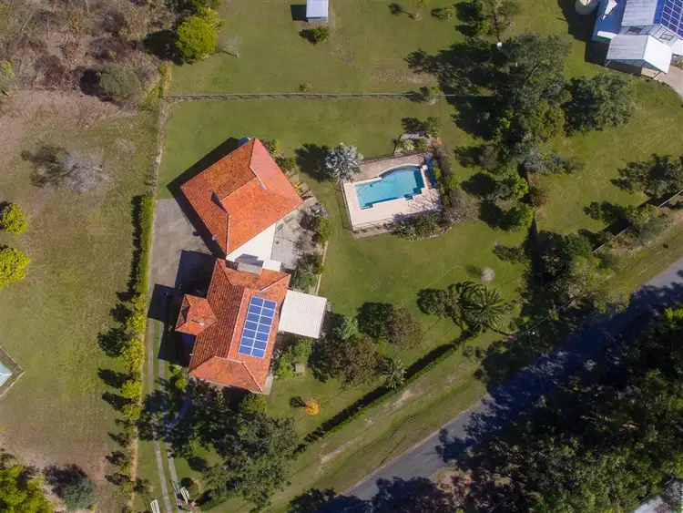 Second view of Homely rural property listing, 54-60 Twilight Court, Buccan QLD 4207
