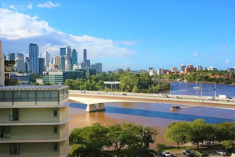 14/228 Vulture Street, South Brisbane QLD 4101