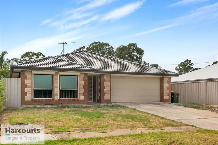 Main view of Homely house listing, 12 Snell Avenue, Hillbank SA 5112