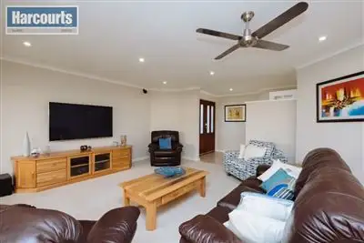 Second view of Homely house listing, 7 Sheringham Retreat, Currambine WA 6028