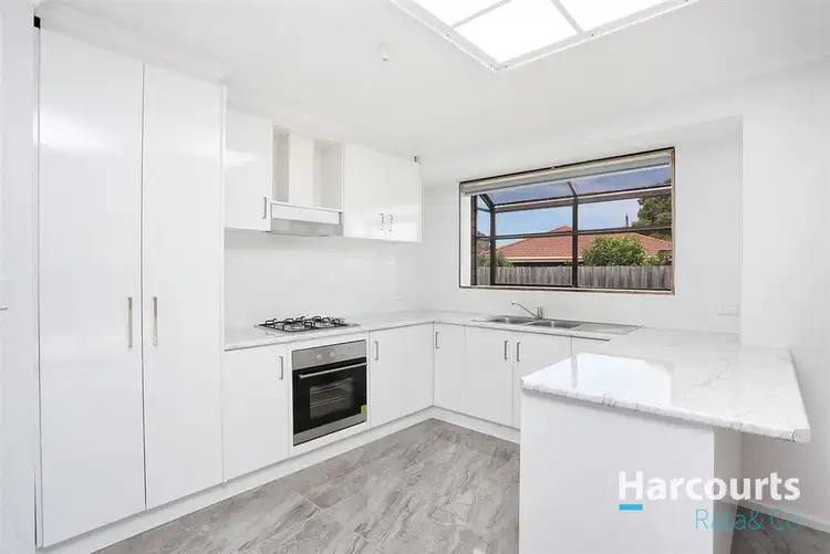 Third view of Homely house listing, 5 Kilby Close, Epping VIC 3076