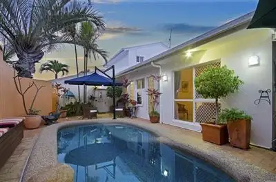 Second view of Homely house listing, 8 Balmoral Drive, Castle Hill QLD 4810