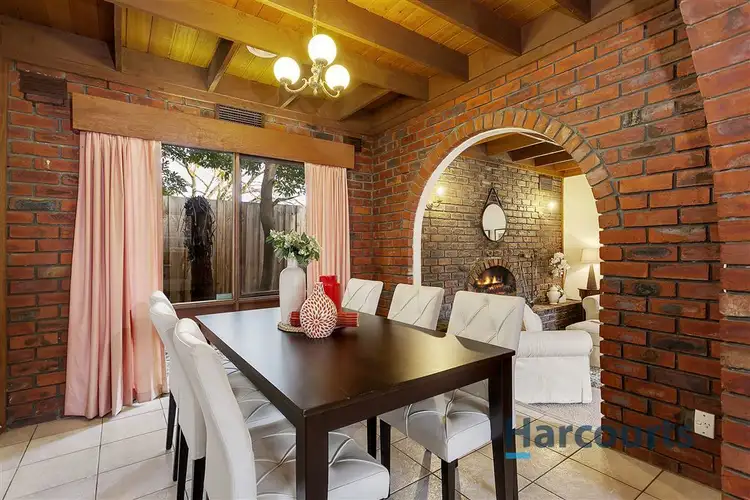 Fifth view of Homely unit listing, 2 Evelyn Place, Kilsyth VIC 3137