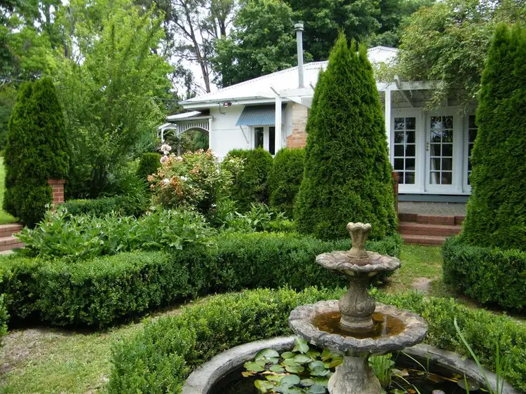 Second view of Homely rural property listing, 305 Wandin East Road, Wandin East VIC 3139
