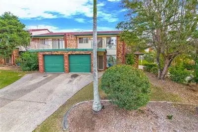 50/108 Overland Drive, Edens Landing QLD 4207