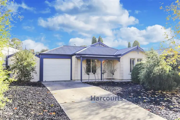 18A Raison Drive, Littlehampton SA 5250