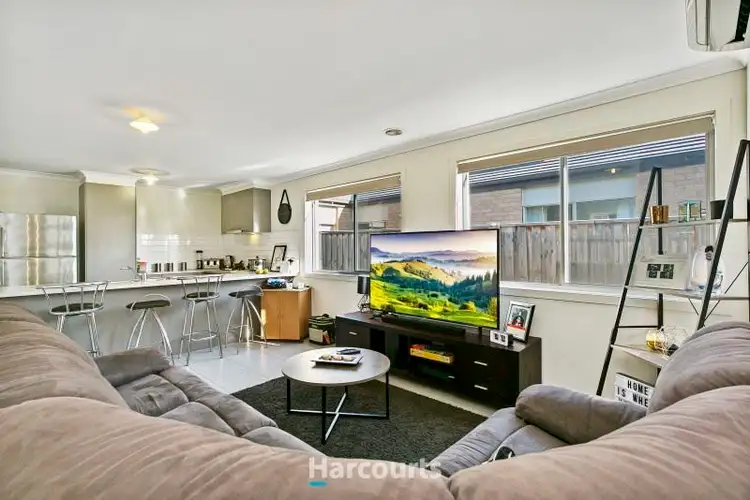 Third view of Homely house listing, 8 Hampshire Street, Officer VIC 3809