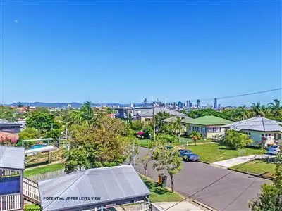 Main view of Homely house listing, 35 Jerome Street, Coorparoo QLD 4151