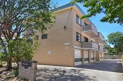 Main view of Homely unit listing, 1/26 Dobson Street, Ascot QLD 4007