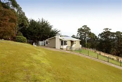 Main view of Homely house listing, 95 Umfrevilles Road, Kaoota TAS 7150