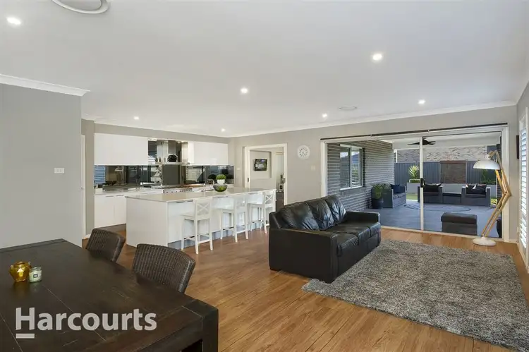 Third view of Homely house listing, 52 Murphy Street, Oran Park NSW 2570
