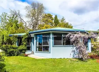 Main view of Homely unit listing, 16 Tasman Highway, St Helens TAS 7216