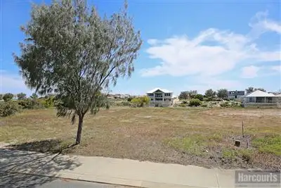 Third view of Homely land listing, 62 Southport Boulevard, Dawesville WA 6211
