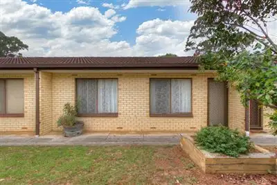 Main view of Homely unit listing, 5/6 Albert Place, Blackwood SA 5051