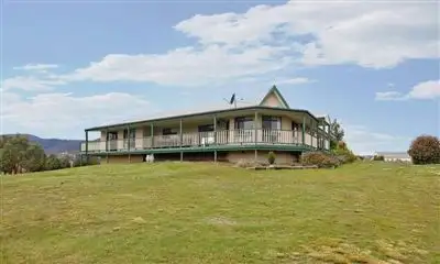 Second view of Homely house listing, 12 Bastian Street, Lawitta TAS 7140