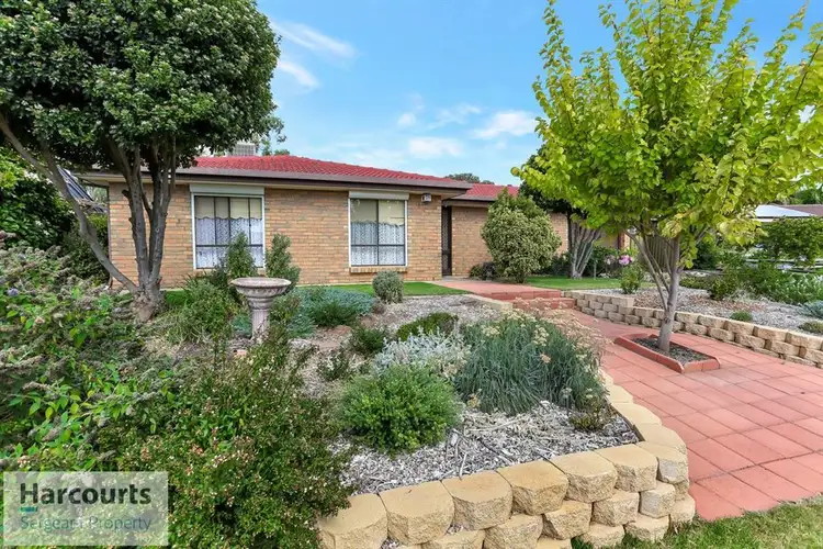 37 Megunya Crescent, Craigmore SA 5114