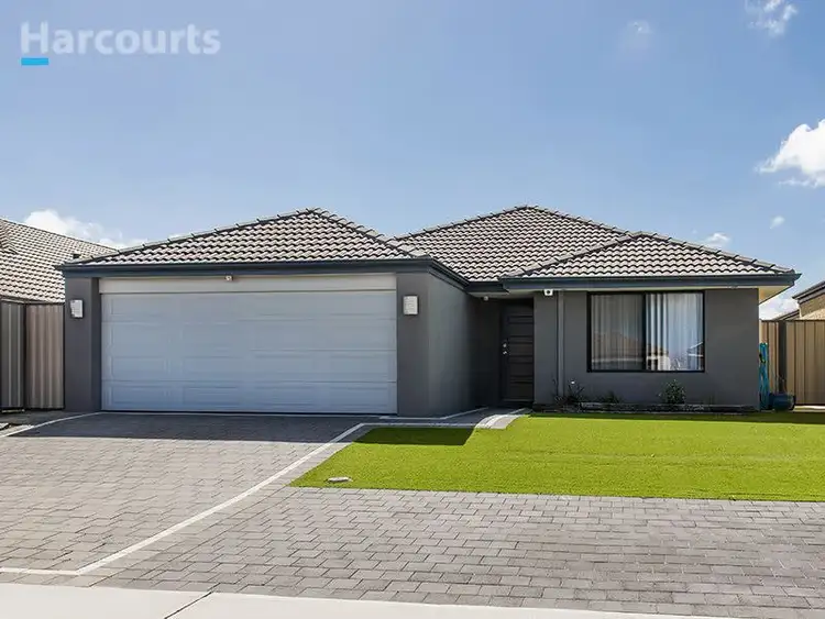 Second view of Homely house listing, 20 Cairo Way, Wanneroo WA 6065