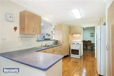 Sixth view of Homely house listing, 55 Rockley Avenue, Baulkham Hills NSW 2153