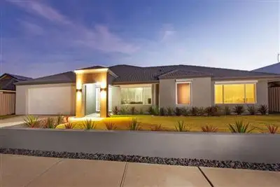 39 Oakleigh Pass, Forrestdale WA 6112