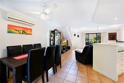 Fourth view of Homely townhouse listing, 286/125 Hansford Road, Coombabah QLD 4216